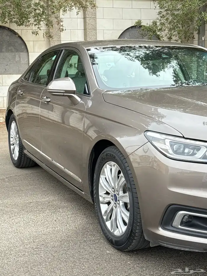 فورد تورس ترند بلس 2022 سعودي ((( تم البيع ))) 12