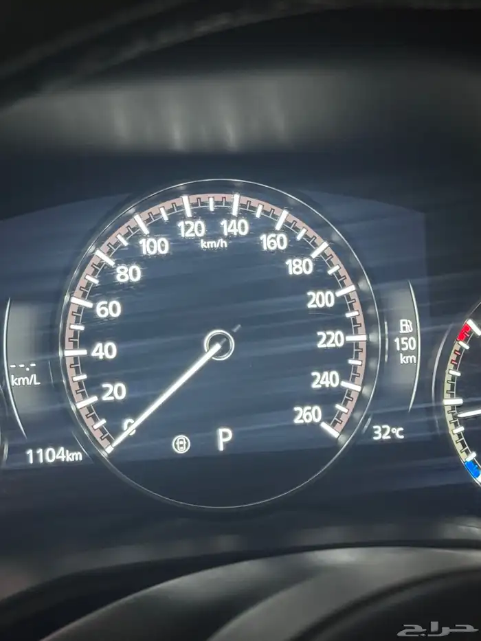 مازدا CX30 ممشى ألف كيلو (2026) 2