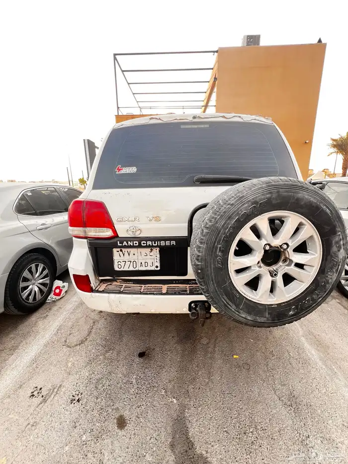 جكسار gxr للبيع 17