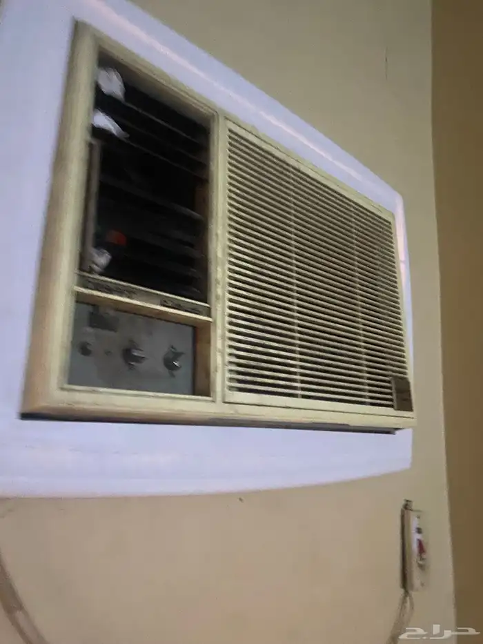 مكيفات للبيع 0