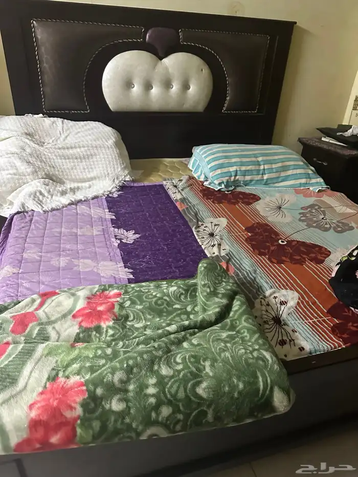 غرفة النوم 1