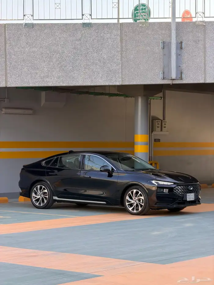 تورس 2023 تيتانيوم فل كامل 12