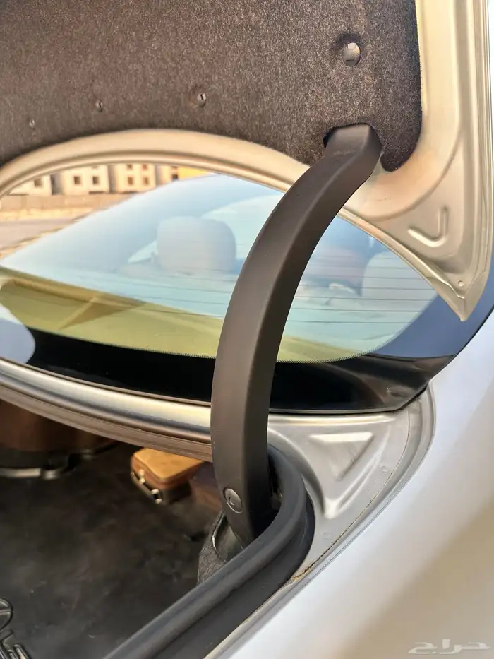 لكزس موديل 2007 ES 350 12