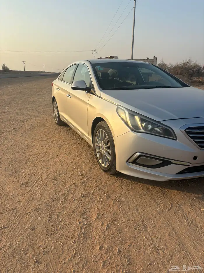 سوناتا ديزل 2