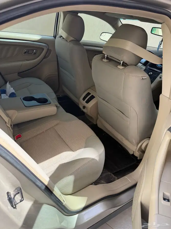 تورس 2017 للبيع 6