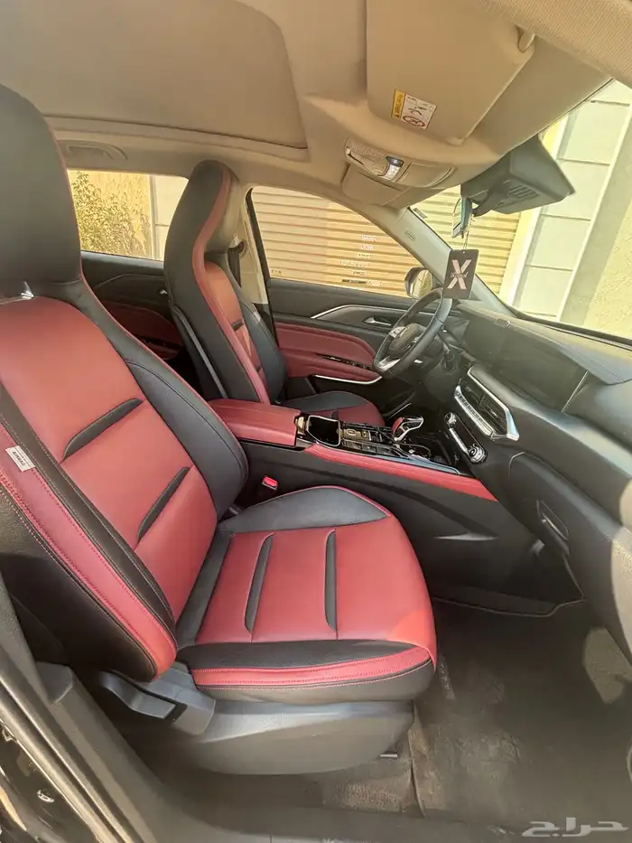 للبيع فاو بيستون T77 2022 6