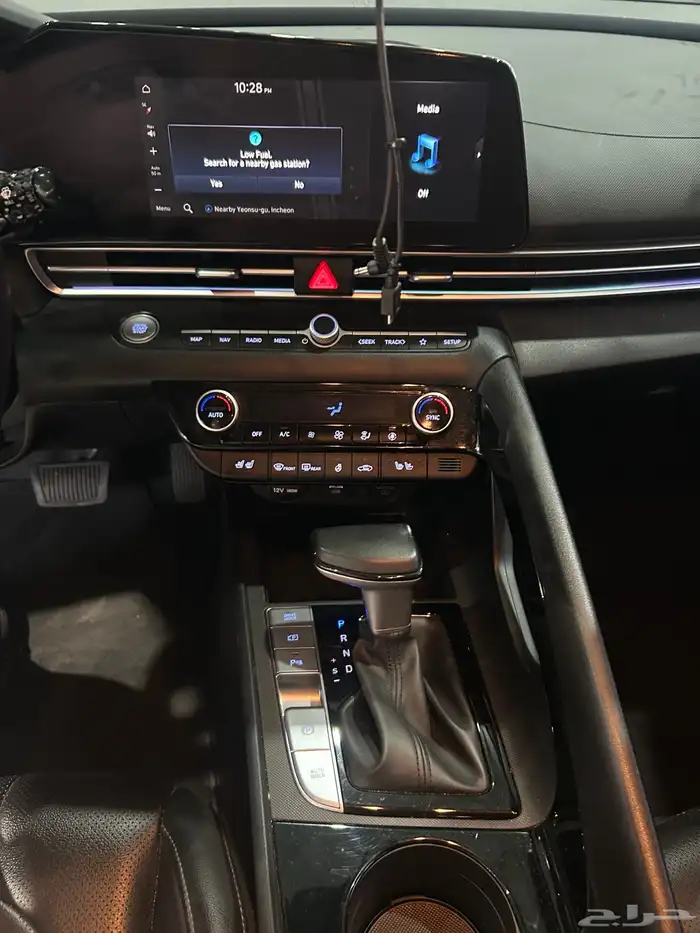 إلنترا 2023 طبلون ديجيتال 8