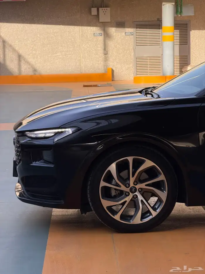 تورس 2023 تيتانيوم فل كامل 16