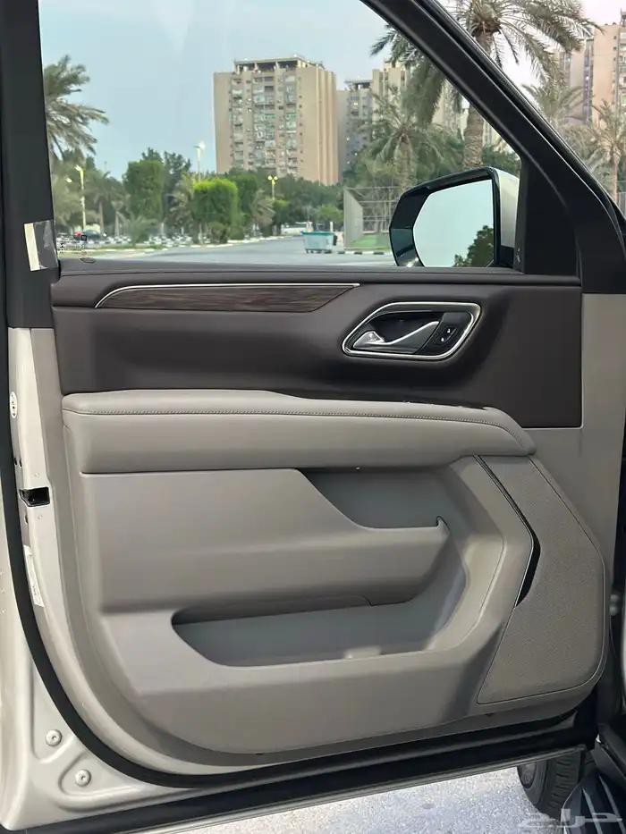 تاهو 2022 LS مطور (دبل) مالك واحد 31