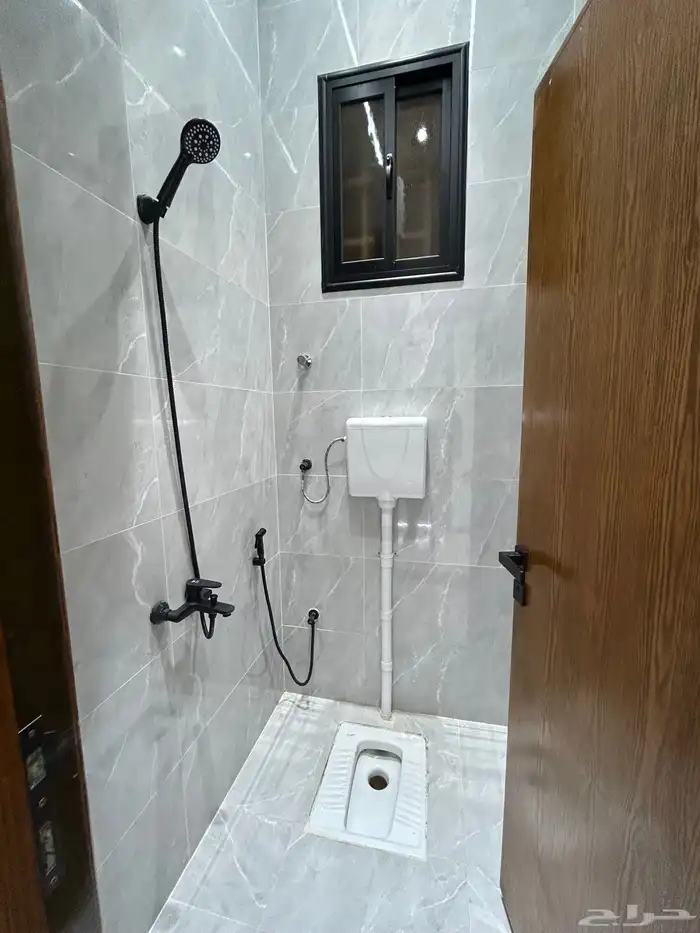 للبيع شقق ارضية تشطيب VIP حي الموسي خميس مشيط 7