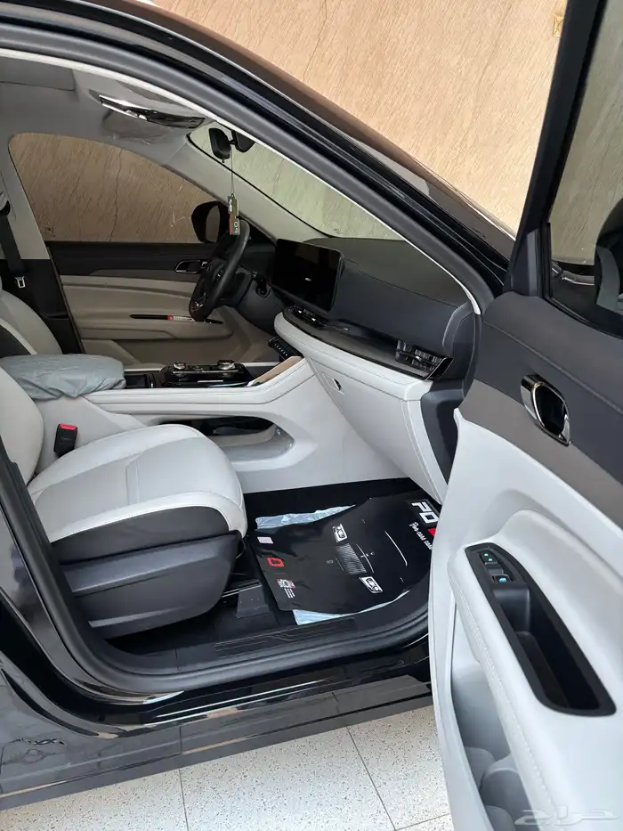 فورد تيريتوري 2025 8