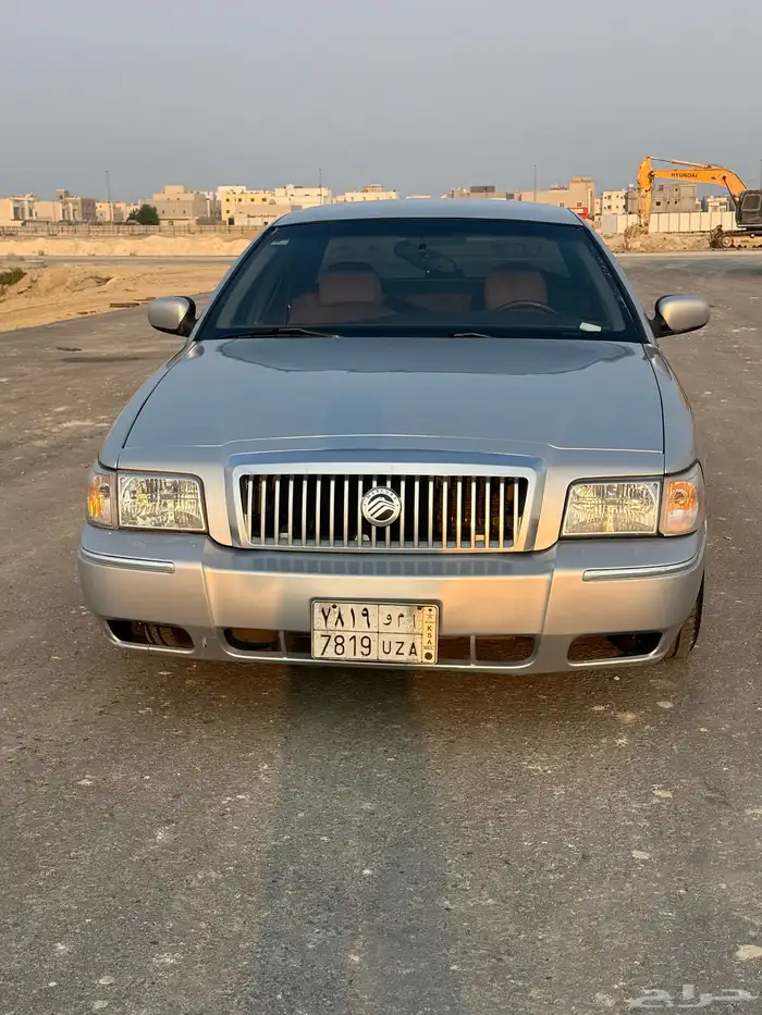 للبيع جزاند ماركيز 1999 2