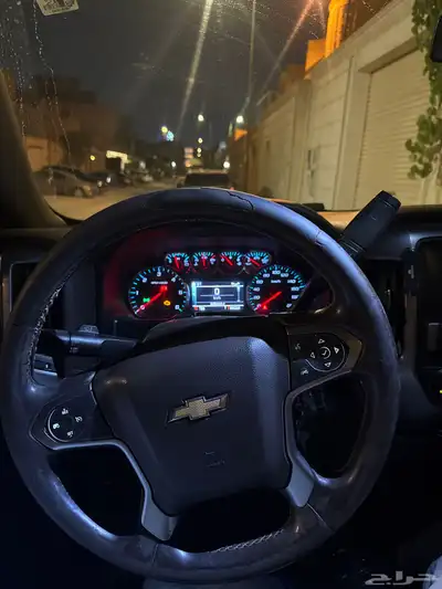 سلفرادو 2014 عنابي index