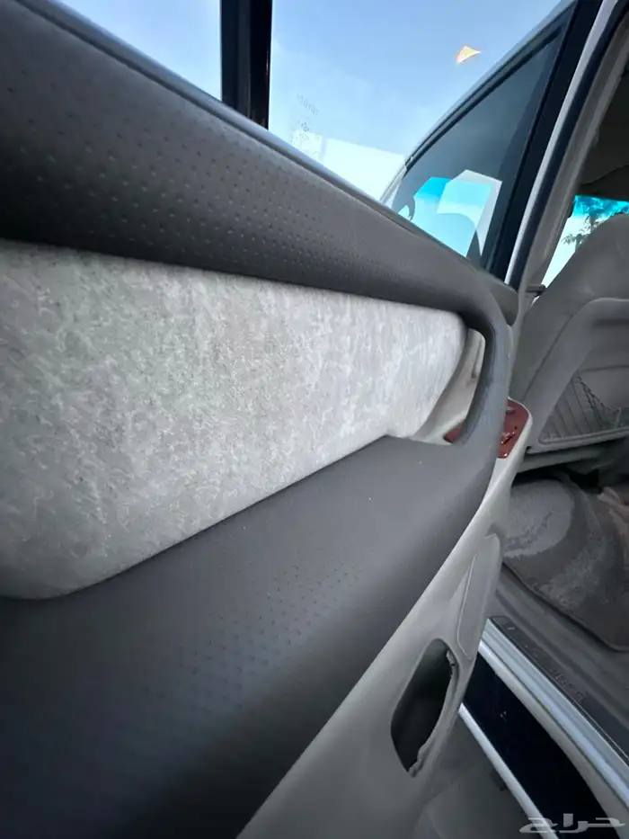 لاندكروزر 2007 17