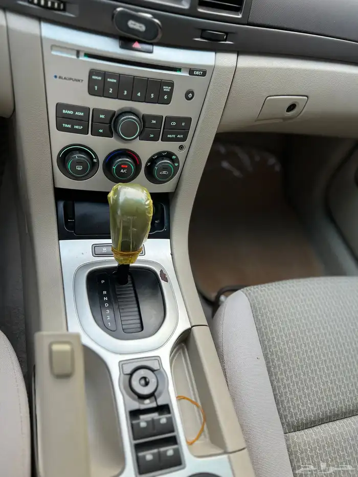 شيفروليه لومينا 2007 8