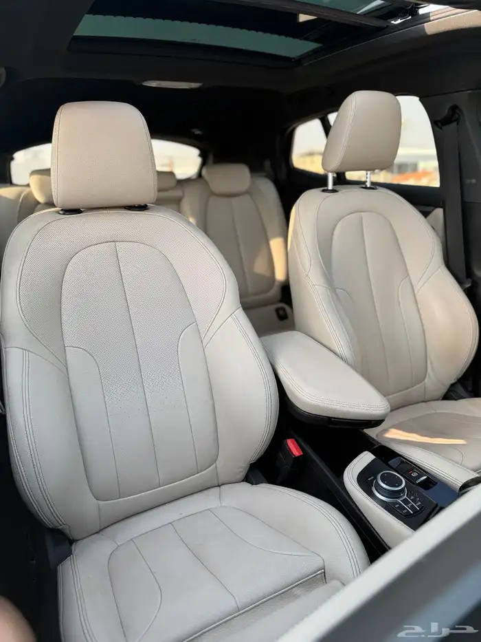 2021 BMW X2 kit.M ممشى .76000 16