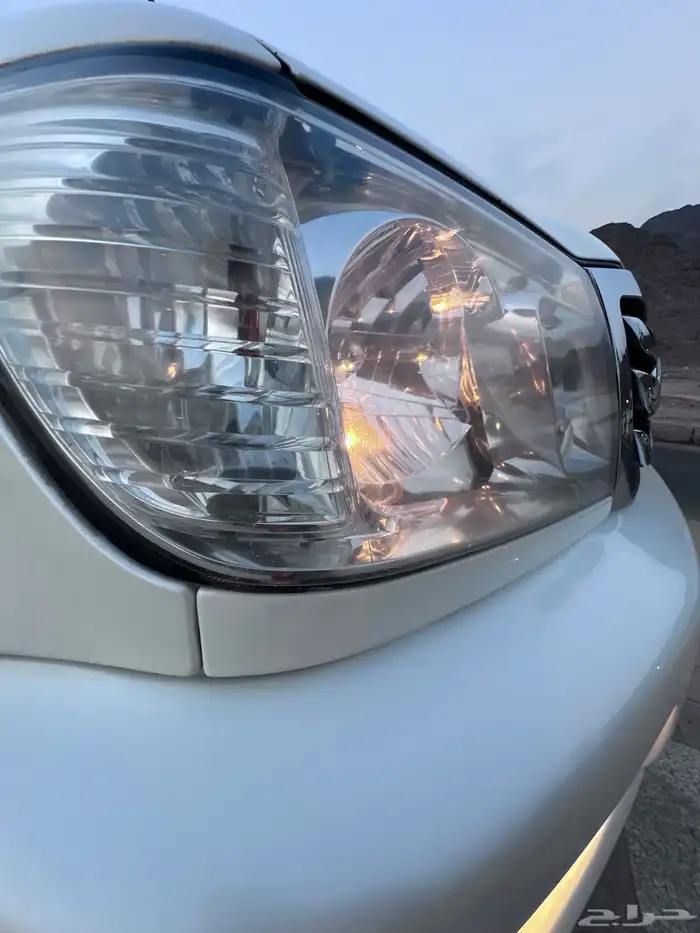 لاندكروزر 2007 28