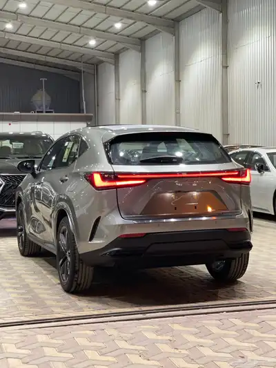 لكزس Nx AA AH سعودي 25 كاش اقساط index