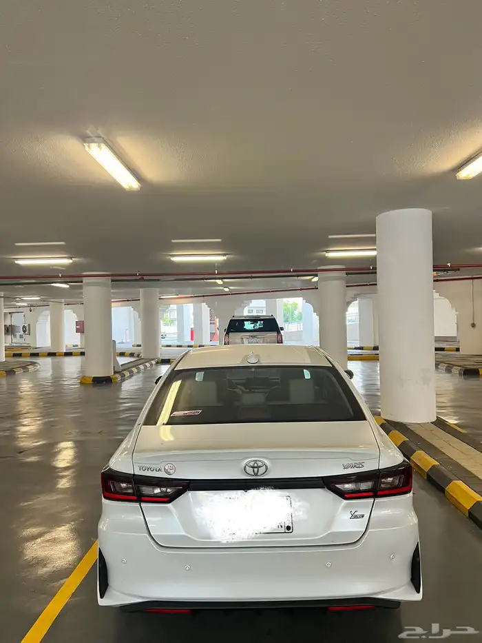 يارس 2023 اخت الجديدة 3