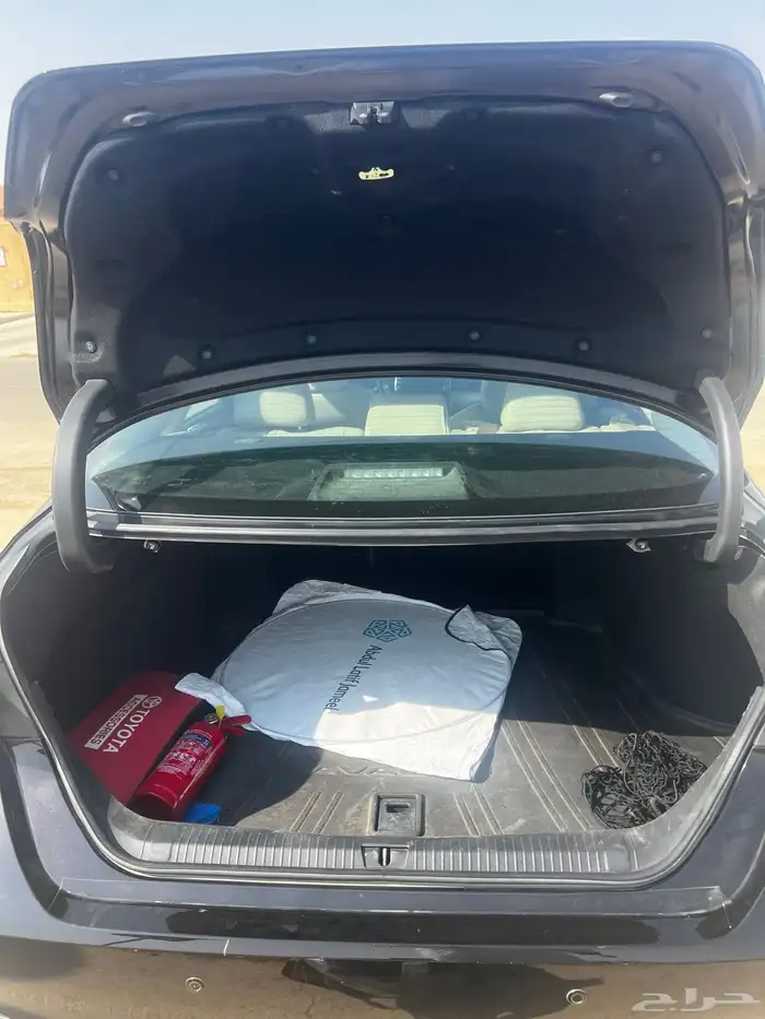 افالون 22 اسود كذاب نظيفة جد ا 7