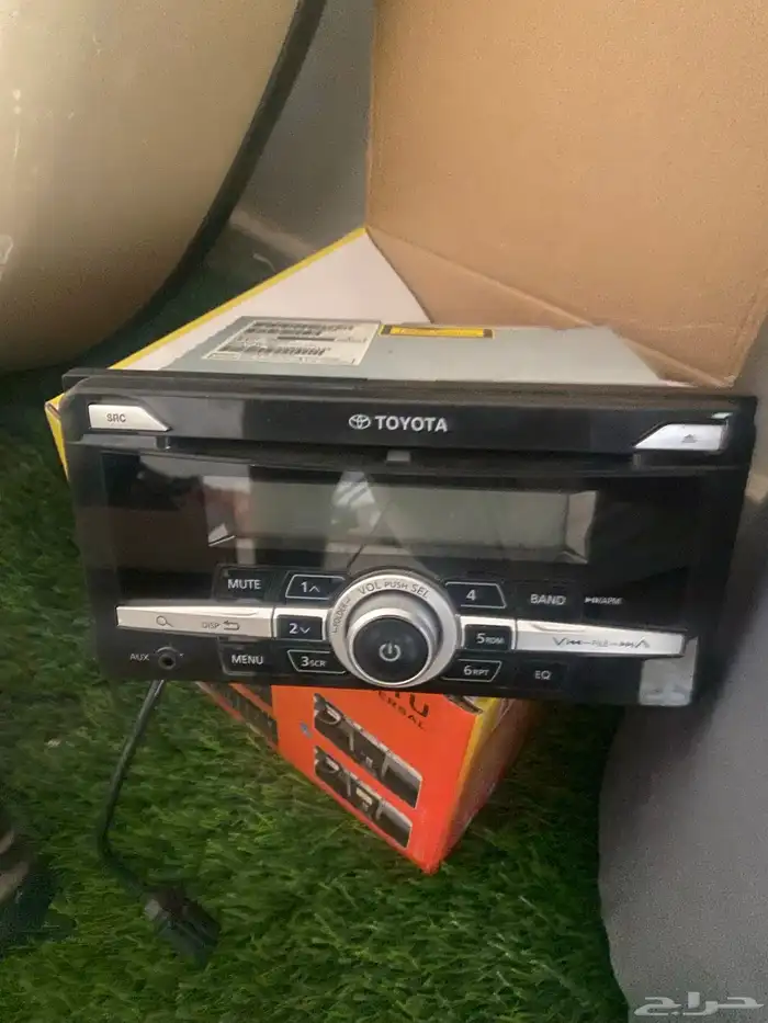 شمعة هايلكس بلد و مسجل ربع 19 بلد 6