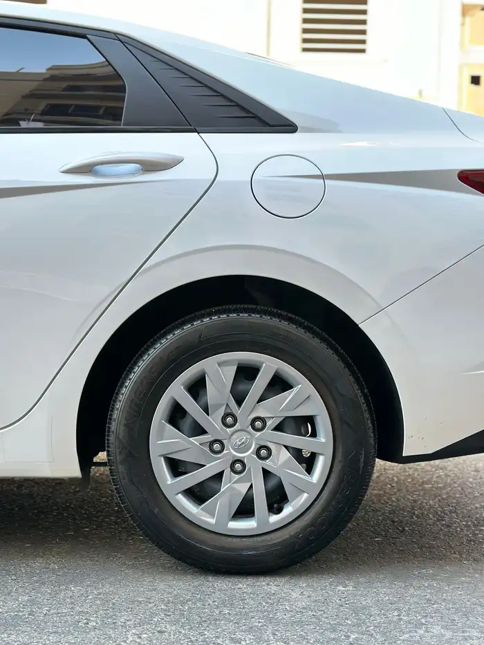 اللنترا 2021 ممشى 11 k بدي وكاله 6