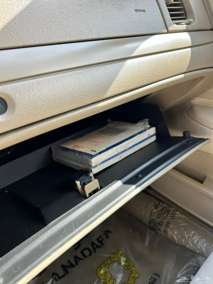 فورد كراون فكتوريا 2012 15