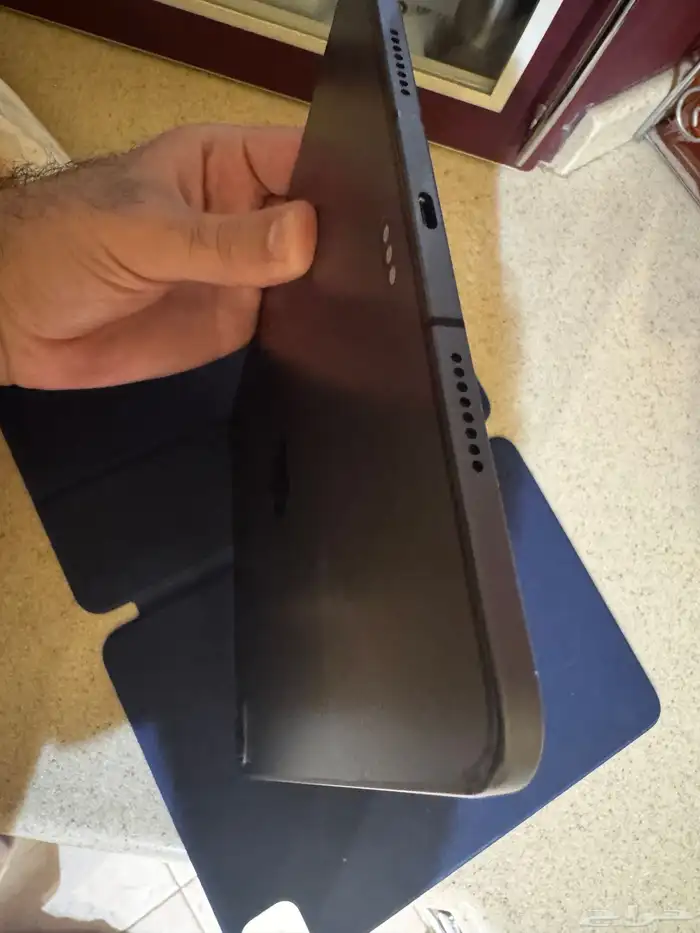 اي باد برو M1 128gb شريحة iPad Pro 9