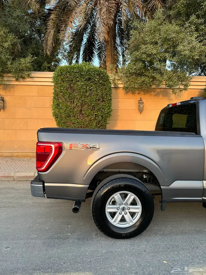 فورد غمارة 2022 XLT فل كامل 8