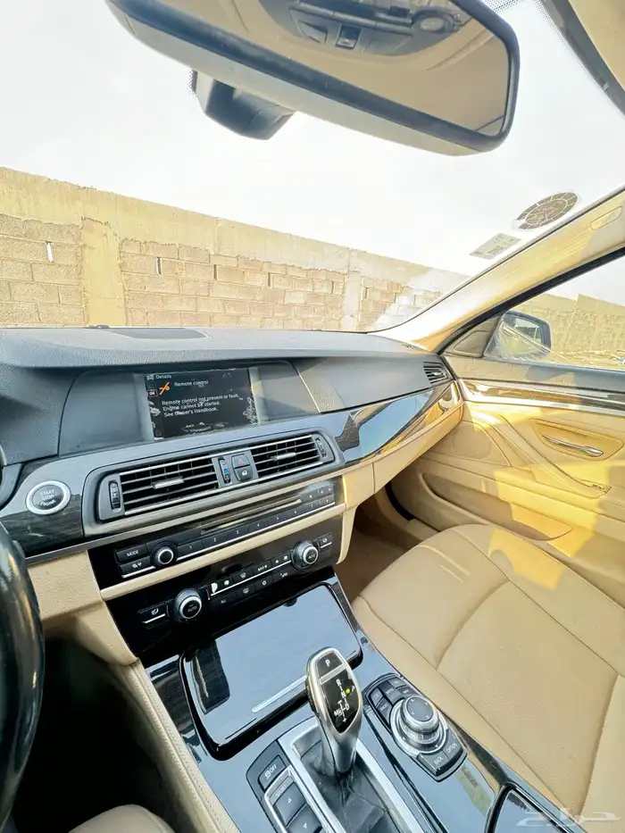 ب ام دبلو 2012 للبيع 11