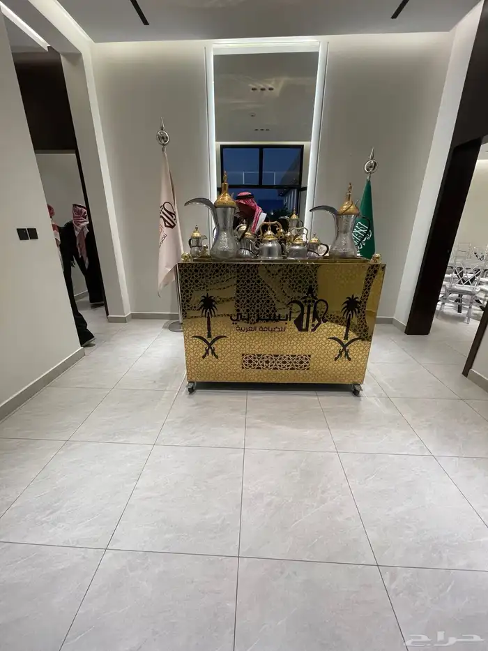 قهوجين مضيفين صباببن 0