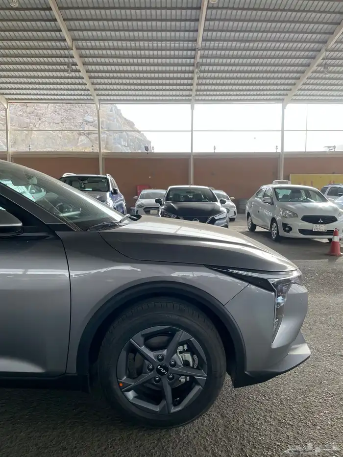 كيا K4 - استاندر - 2026 - محرك 1.6 3