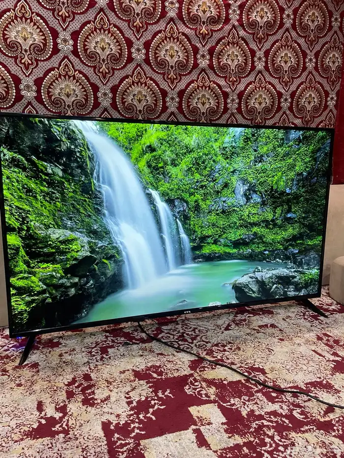 تلفزيون بلازما 65 بوصة 2