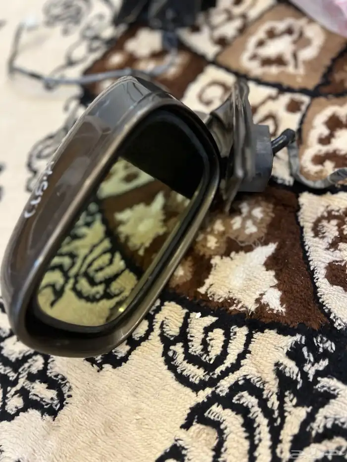 مريات لكزس 430 امريكي و سعودي 7