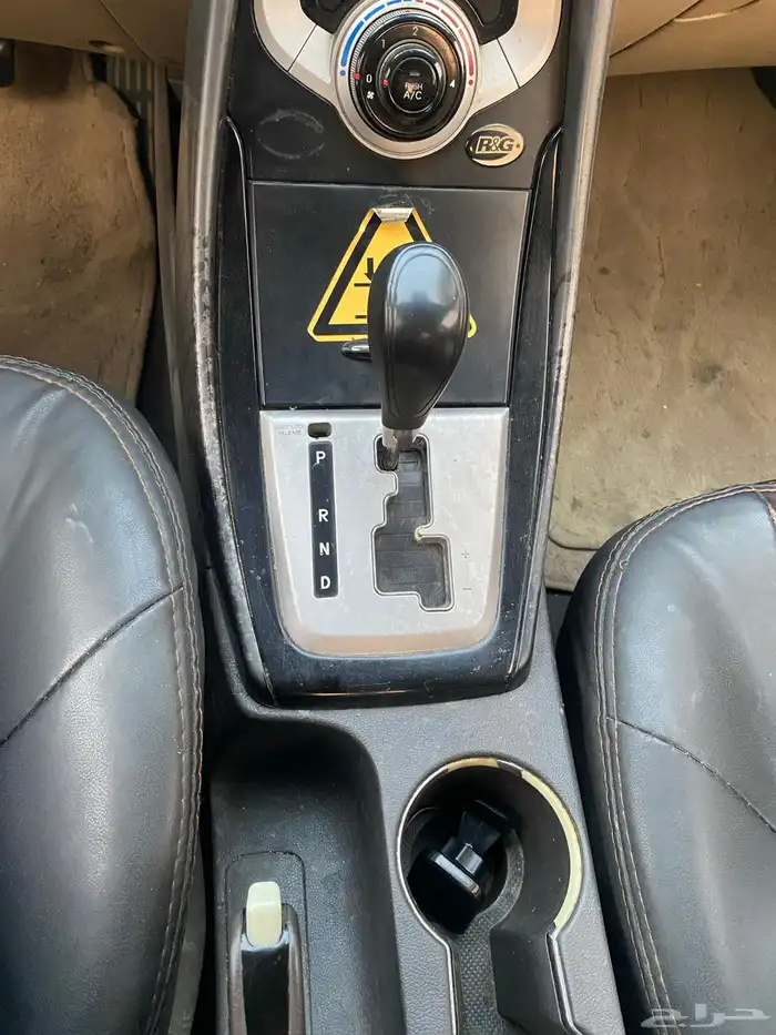 هيونداي النترا موديل 2013 فل كامل 8