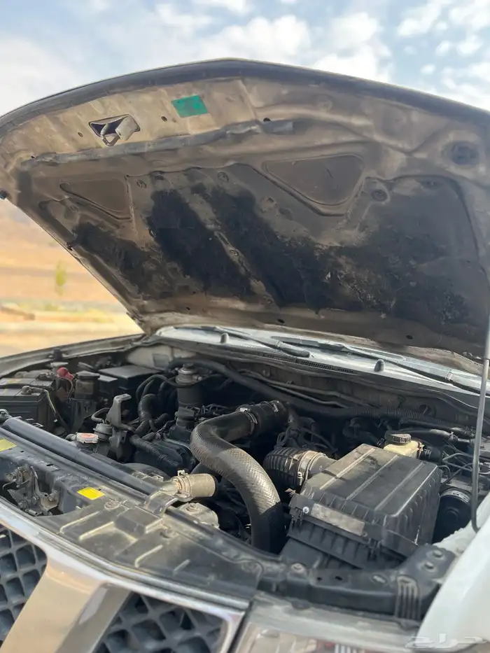 للبيع نافارا 13