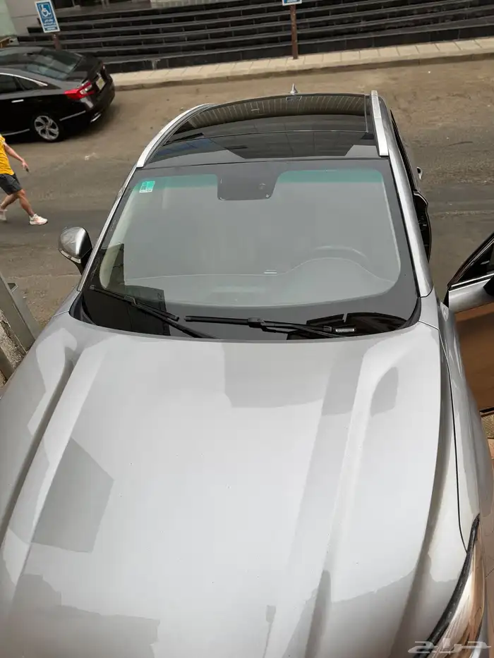 شانجان CS85 فل كامل 2021 8