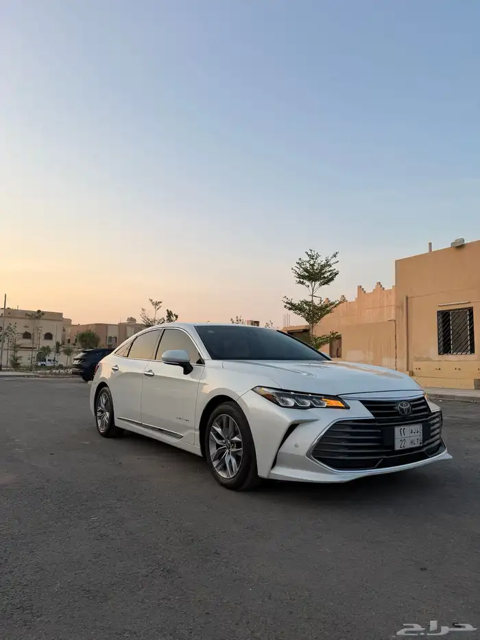 افالون 2022 ليمتيد 2