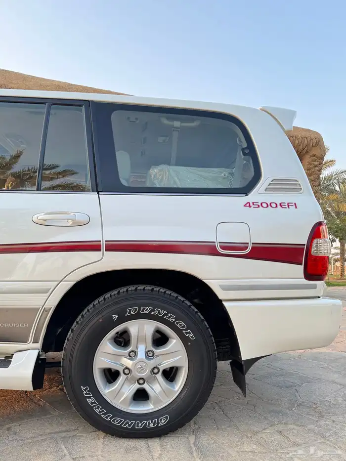 جكسار 2007 مخزن 3