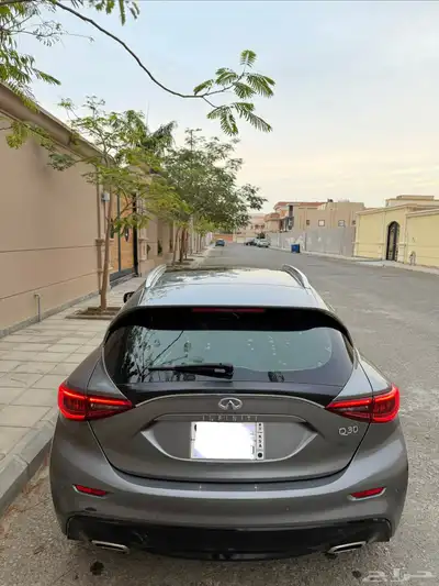 انفينتي Q30 index