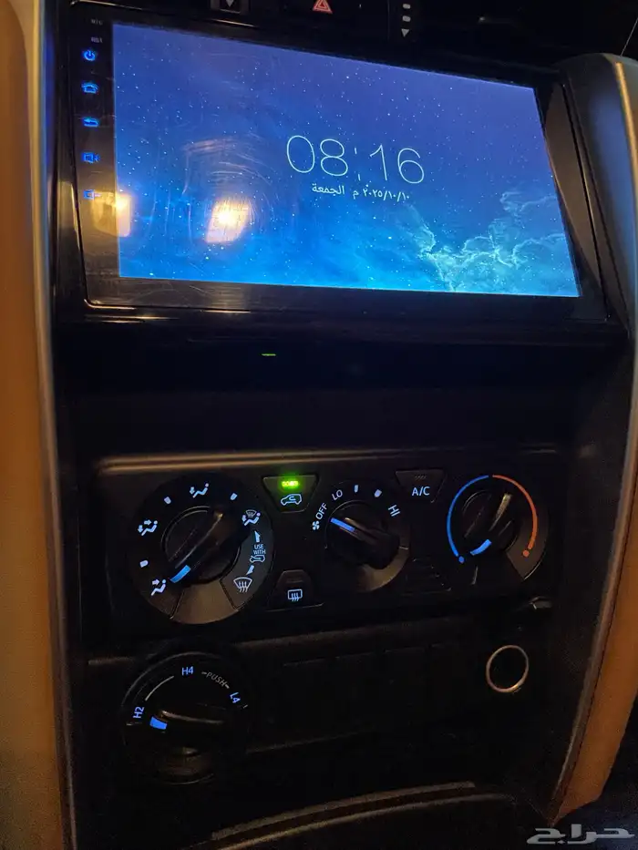 فورشنر للبيع. 2019. 4 سلندر 20