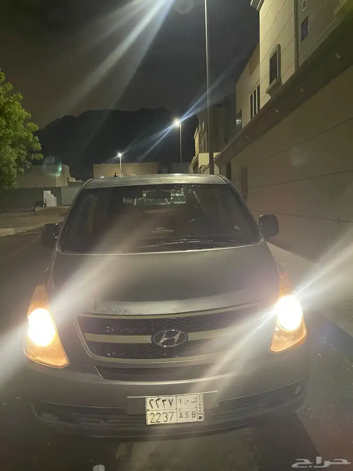 اتش وان 2011 عايدي بنزين الممشى 221518 استخدام المالك الث 6