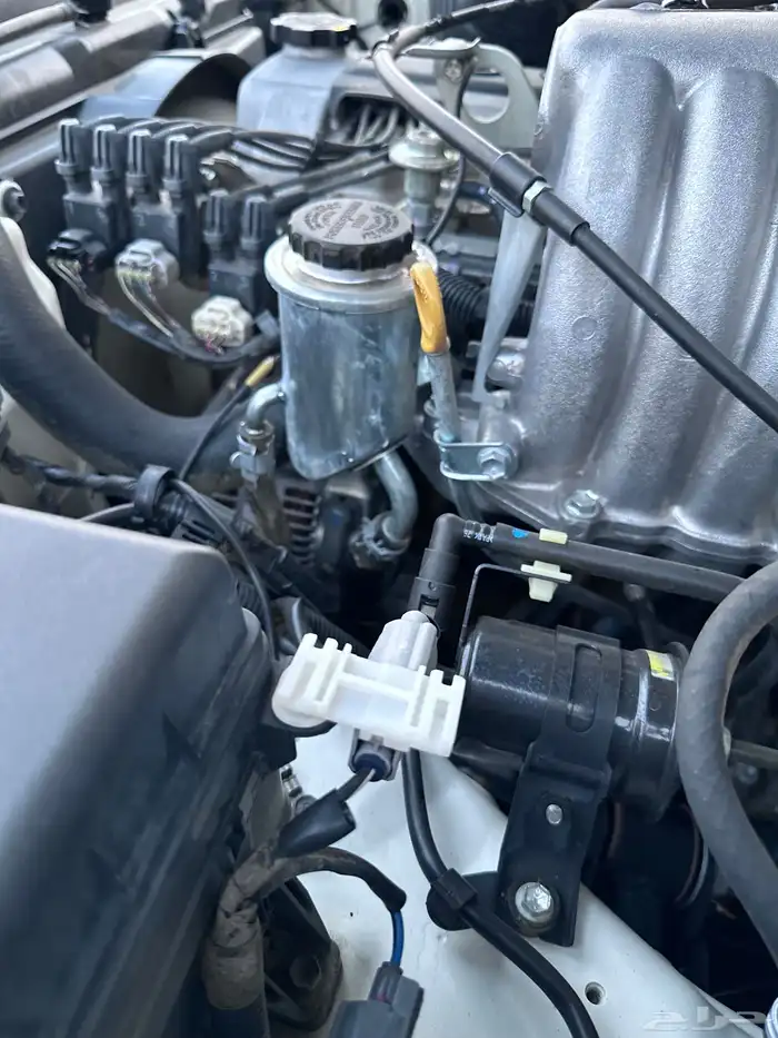 لاندكروزر 2007 38