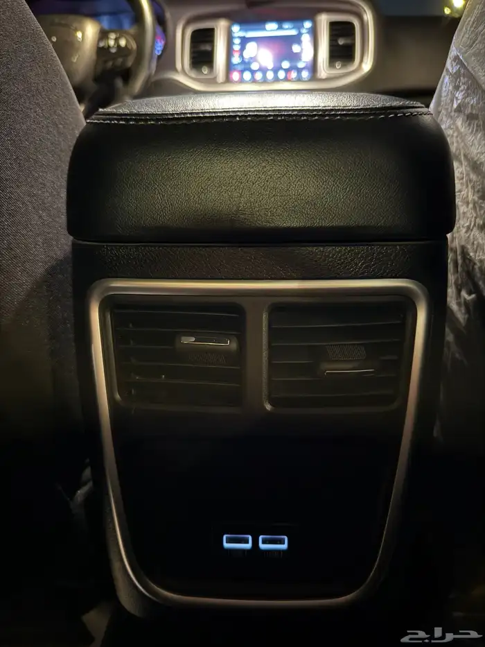 تشارجر 2021 GT 18