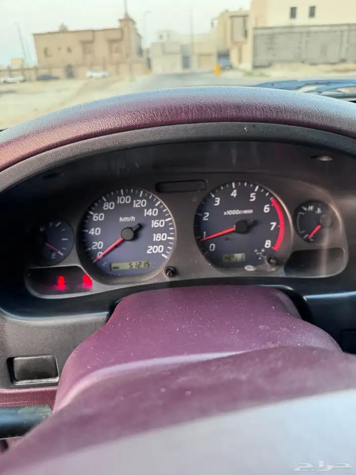 ددسن 2015 دبل مخزن الممشى 51 الف 9