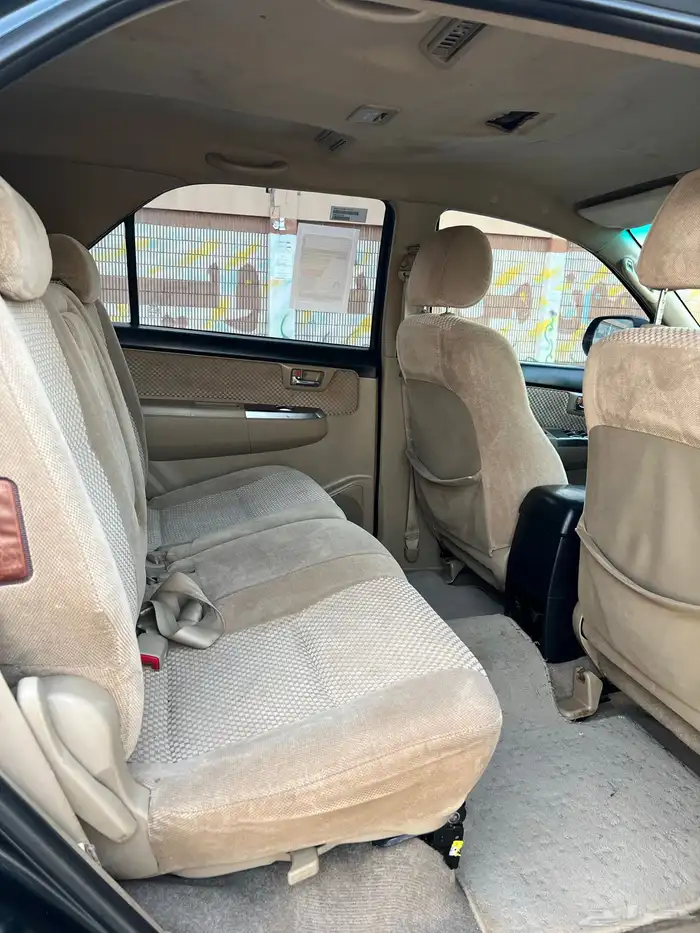 فورتشنر 2015 V4 6