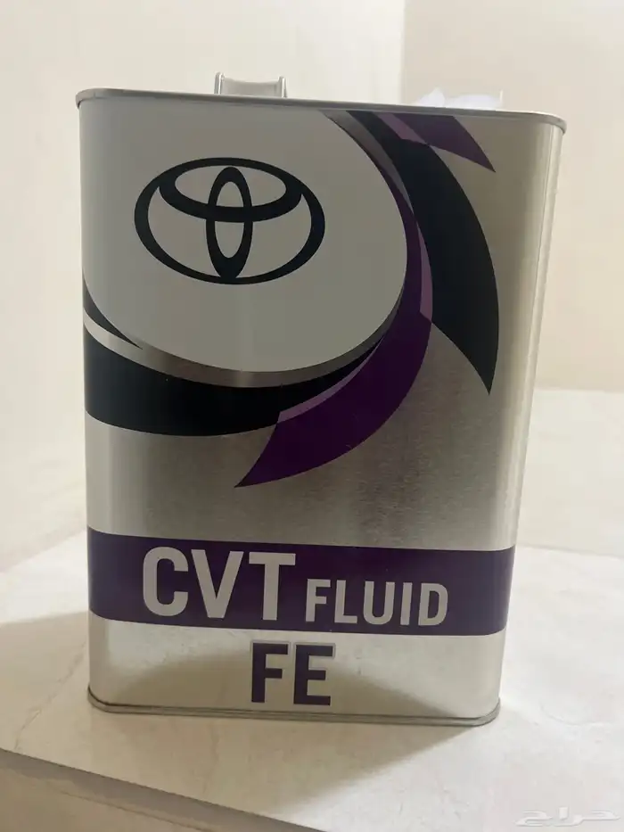 للبيع زيت قير كورولا كروس هايبرد 0