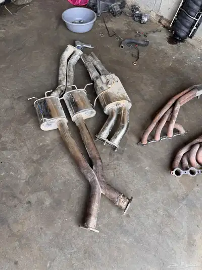 اكس فورس كابريس 2006 index