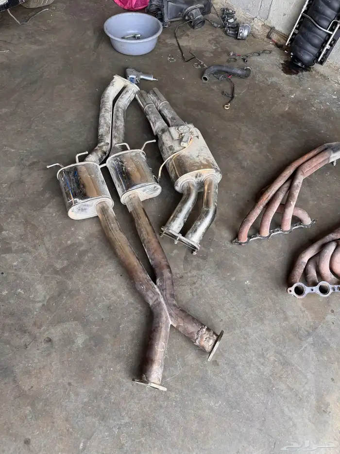 اكس فورس كابريس 2006 0