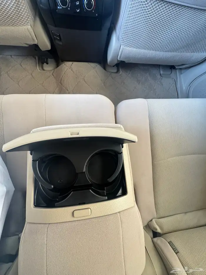 برادو 2023 تشيكاته وكالة سعودي دبل 6سلندر 12